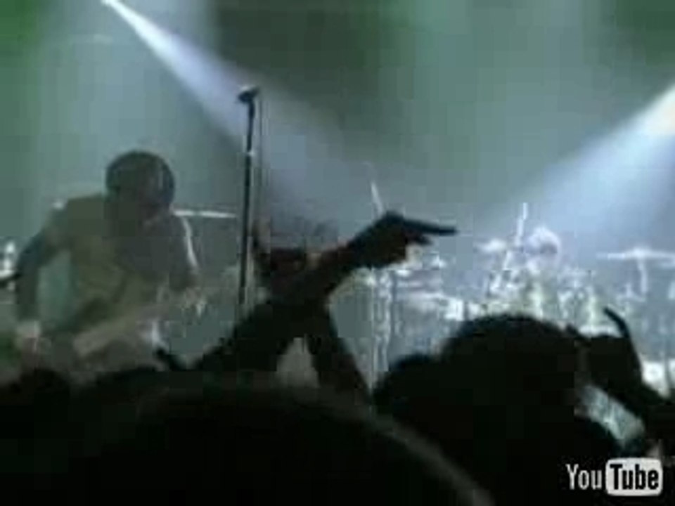 Ties that bind- Alter Bridge