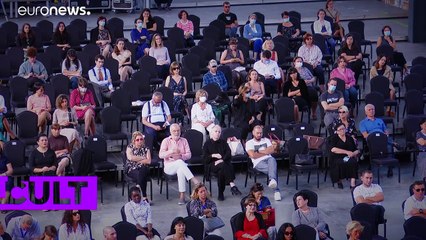 Фестиваль Цинандали: классика против вируса