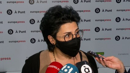 Coordinadora ONGD pide al Consell cumplir con el compromiso en cooperación