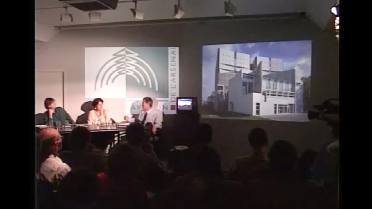 Equipements et logements dans la ville