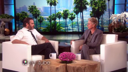 Rooney Mara Has Welcomed A Baby Boy With Fiancé Joaquin Phoenix