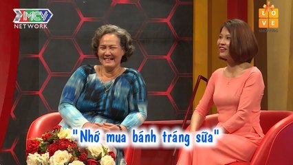 Cười ngất với màn "TÂNG BỐC" lên trời xuống đất của MẸ CHỒNG 61 tuổi - MCND
