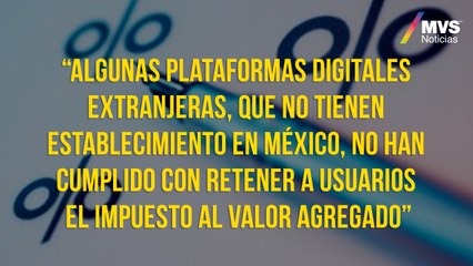 Cambios propuestos en la Miscelánea Fiscal para 2021