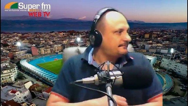 90 ΚΑΙ ΚΑΤΙ ΣΧΟΛΙΑΣΜΟΣ ΓΙΑ ΤΟ ΑΡΗΣ - ΠΑΣ ΓΙΑΝΝΙΝΑ 2-2