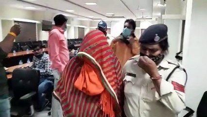 चिमनगंज पुलिस को मिली बड़ी सफलता, नाबालिक बालिका से दुष्कर्म करने वाले  आरोपी गिरफ्तार
