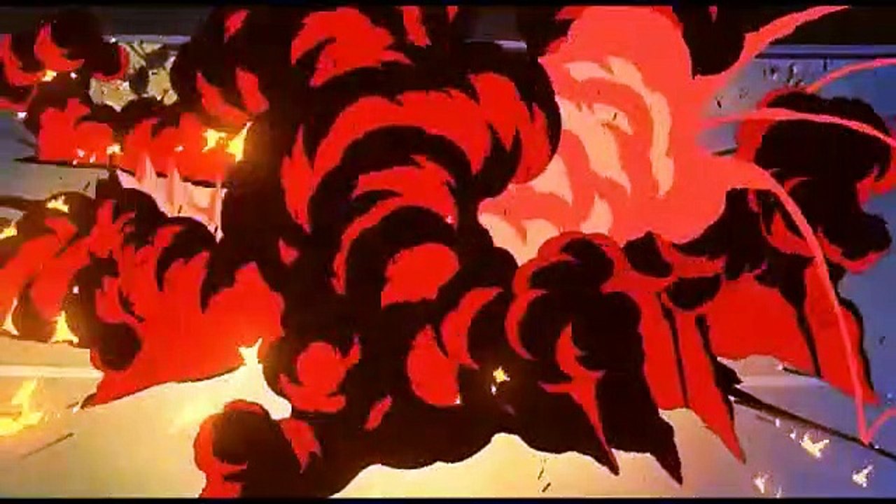 Akira - Tráiler VOSE