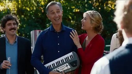 Joyeuse retraite Bande Annonce VF HD