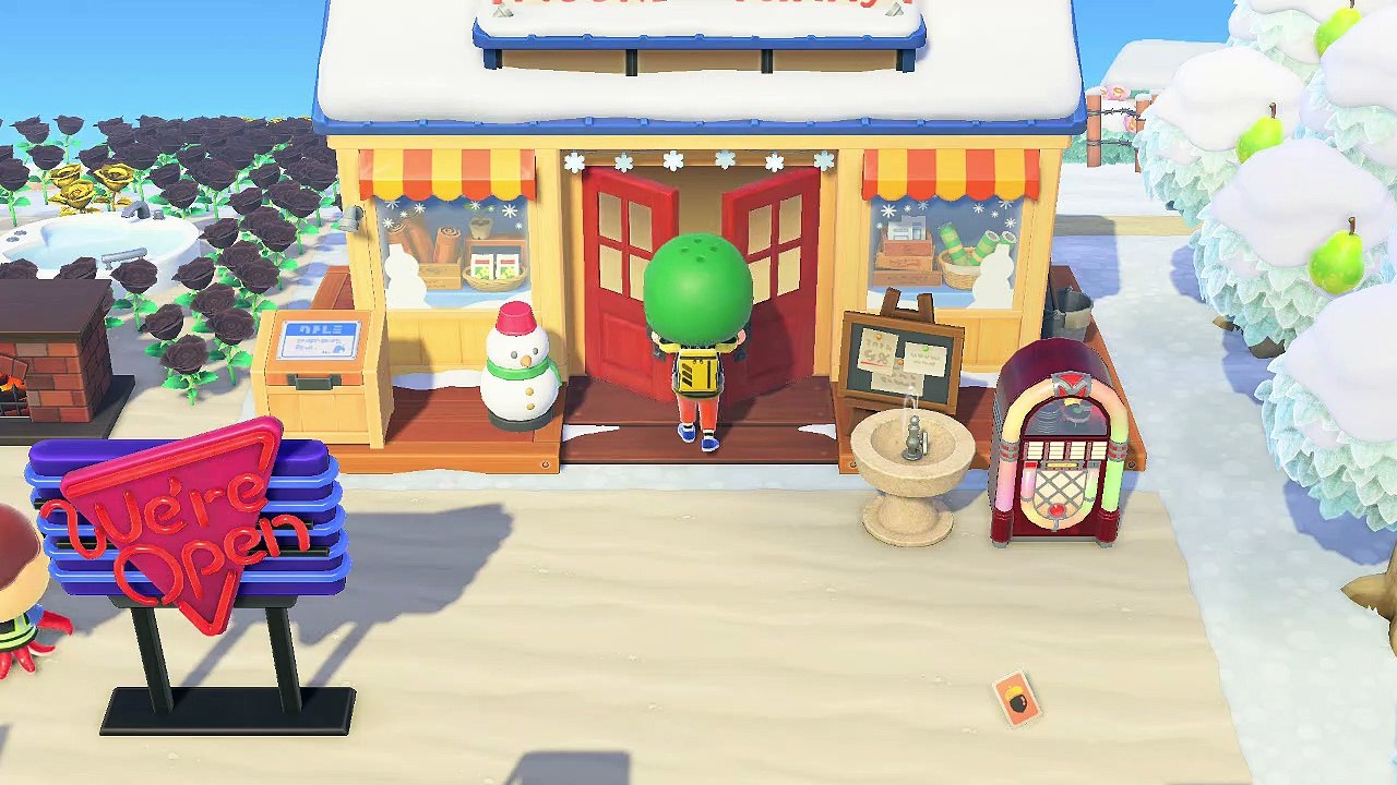 Animal Crossing Let's Buy A Bunk Bed video Dailymotion