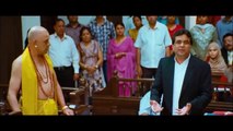 Kanji In Court | OMG: Oh My God | Akshay Kumar | Paresh Rawal | Lavish Movies