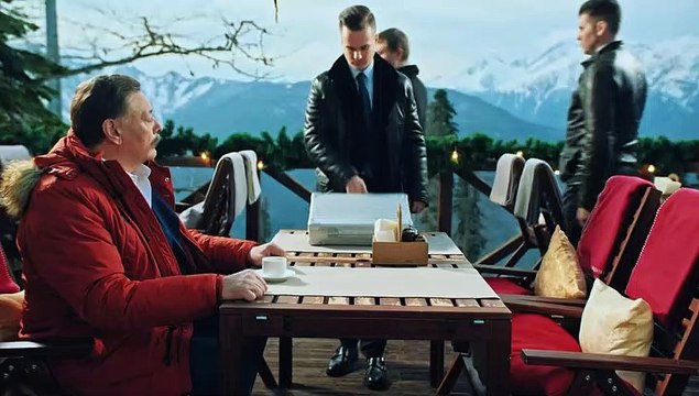 Кухня (2 сезон: 2 серияиз 21) Война за отель / 2020