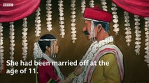 Rakhmabai Raut- The Indian child bride whose divorce Queen Victoria approved -BBC News 2020