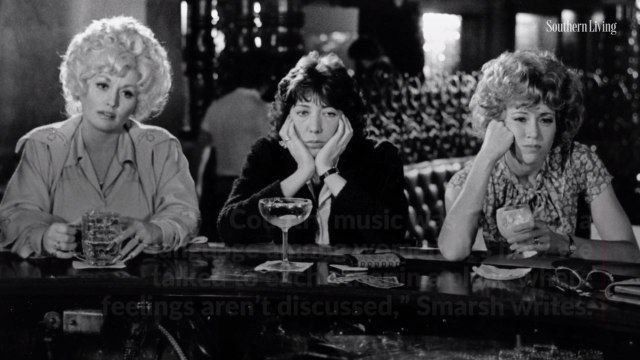 Another New Book About Dolly Parton and the Women of Her Songs Is Coming Out This Fall