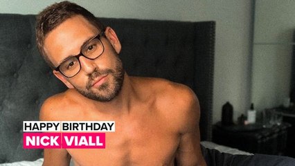 Nick Viall's 5 biggest and sexiest thirst traps