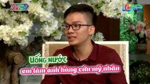 BAO TRỌN phòng KHÁCH SẠN để CẦU HÔN nào ngờ bạn gái PHÁN MỘT CÂU mà chỉ muốn ĐỘN THỔ -  YLC