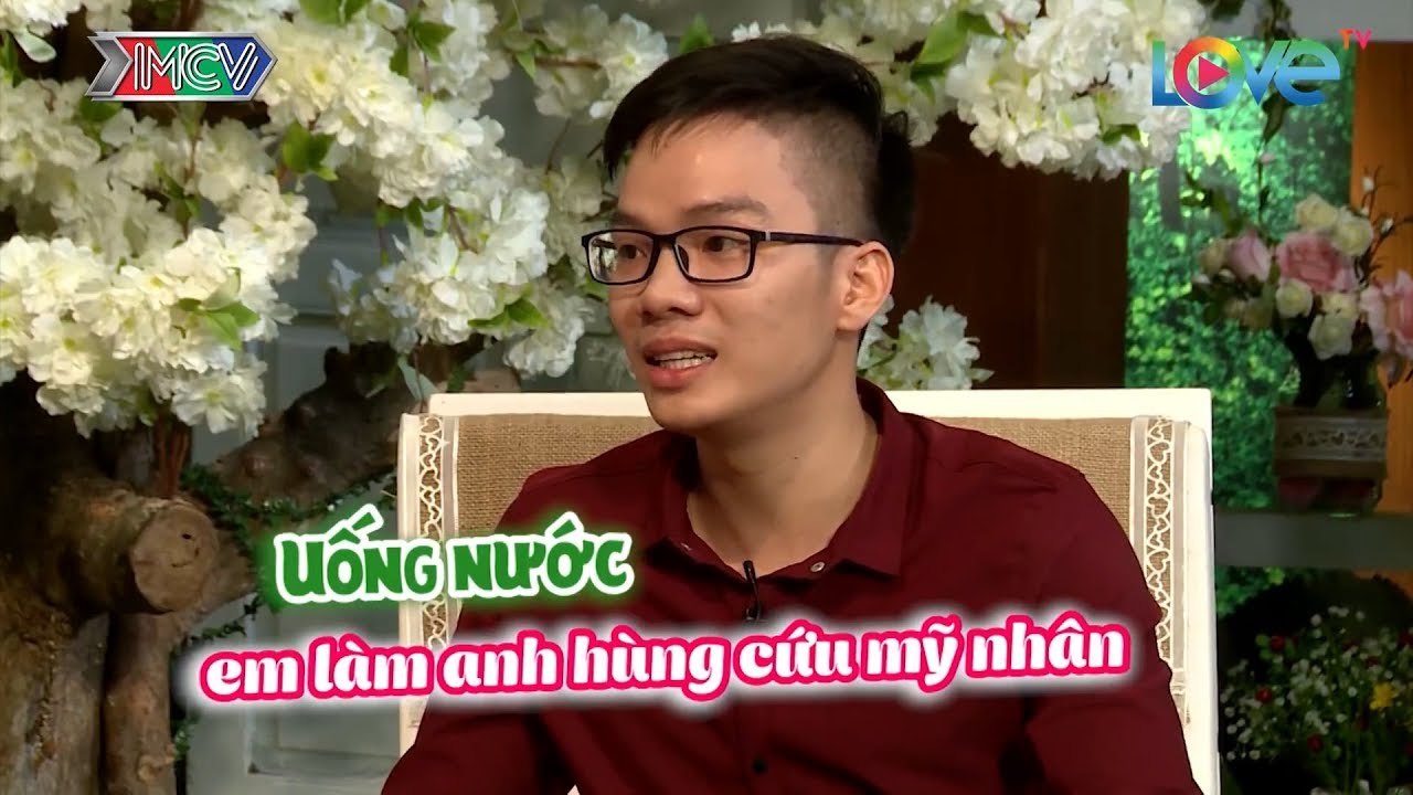 BAO TRỌN phòng KHÁCH SẠN để CẦU HÔN nào ngờ bạn gái PHÁN MỘT CÂU mà chỉ muốn ĐỘN THỔ -  YLC