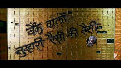 DHOOM-3 - Official Trailer - Aamir Khan - latest movie