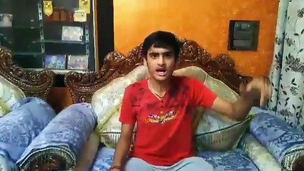 Deepak Kalal Got Roasted