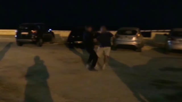 Reconstruyen el último crimen de la viuda negra de Alicante