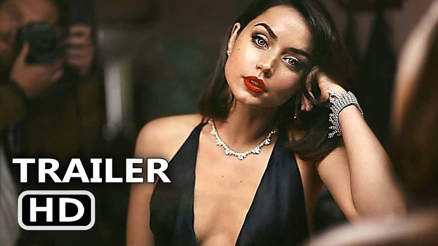 No Time To Die Trailer 2 New 2020 Daniel Craig James Bond 007 Video Dailymotion