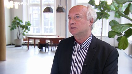 Amsterdam contro Airbnb: ha stravolto il mercato immobiliare