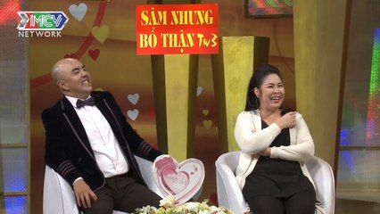 Anh chồng QUÁI ĐẢN, tháo hết cửa TOILET vì thích mùi hương lạ, không có sẽ BẮT BẺ bà xã - VCS