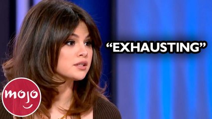 Top 10 Disney Channel Stars Who Shaded Disney