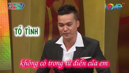 Phi công BÁM ĐUÔI vợ cả năm trời, vẫn bị ăn "BỞ" máu HOẠN THƯ: CẤP ĐỘ BÃO nên ở nhà vợ ăn dầm ở dề