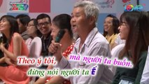 Ông dắt cháu đến BMHH để cùng TÌM NGƯỜI YÊU nhưng cháu gái MẤT CƠ HỘI có bạn trai chỉ vì điều này...