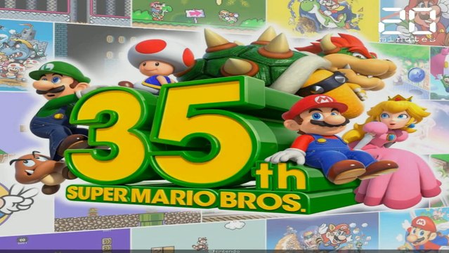Super Mario a 35 ans : Les jeux Mario les plus bizarres