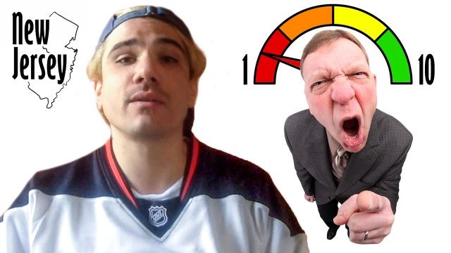 50 People Rate Their State's Politeness From 1 to 10