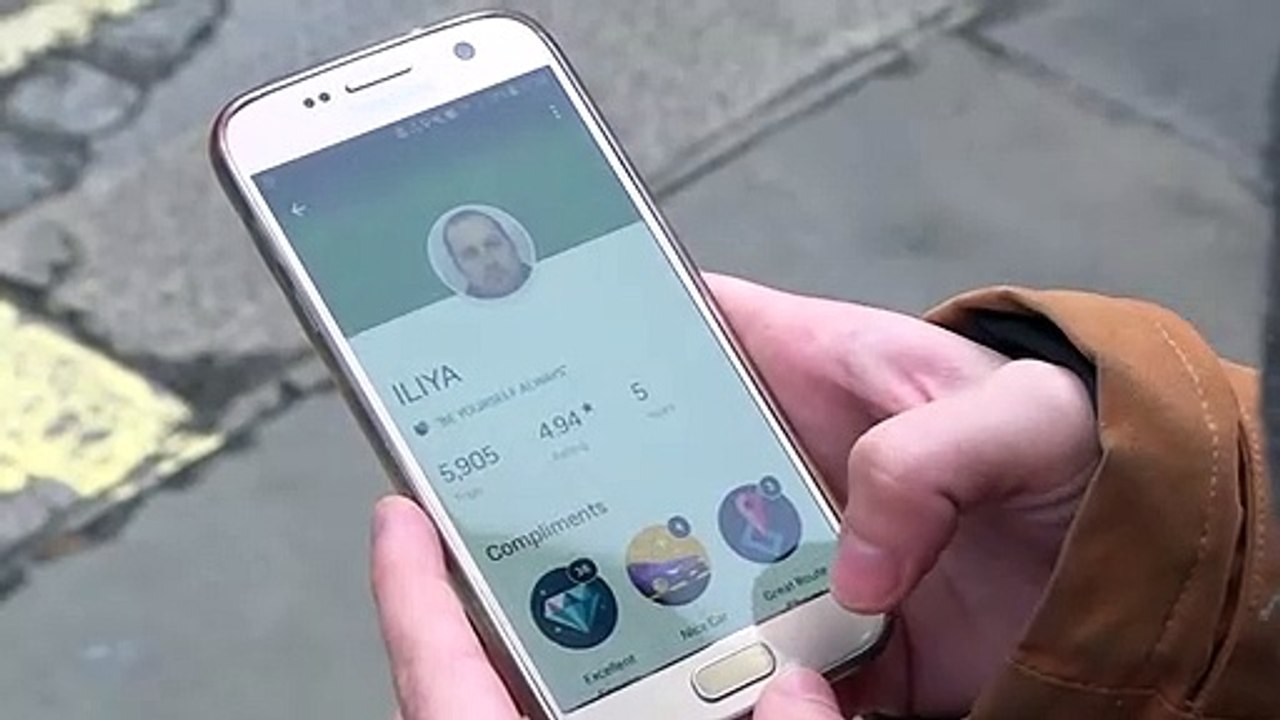 Uber pode continuar operando em Londres