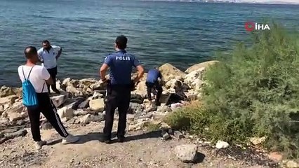 Dövülüp kayalıklara atıldığı iddia edilen kadının aşırı alkolden düştüğü ortaya çıktı