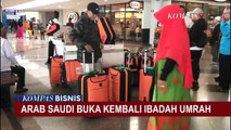 Umrah Dibuka kembali di Tengah Pandemi, Kemenag: Ada Biaya Penyesuaian