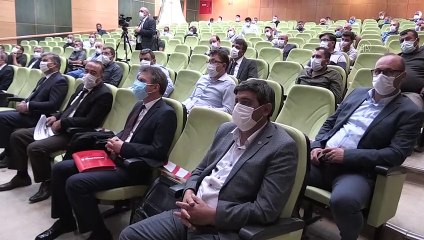 'Köyümde Yaşamak İçin Bir 'Sürü' Nedenim Var' projesi - BAYBURT