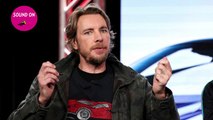 Dax Shepard Thanks Fans After Sharing Relapse Story