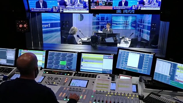 Bars fermés à 22h en région parisienne : A aucun moment la Région n'a été consultée , critique Valérie Pécresse