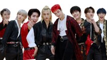 K-Pop Boy Band Stray Kids Is WAY Too Good at TikTok! | TikTok Challenge Challenge | Cosmopolitan