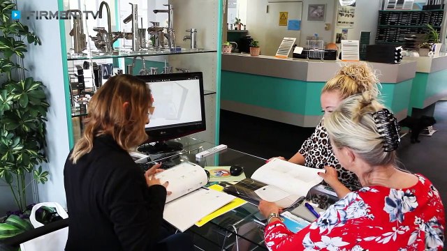 Sanfa GmbH in Worms – Ihre Fachhandlung für Heizung, Sanitär & Fliesen