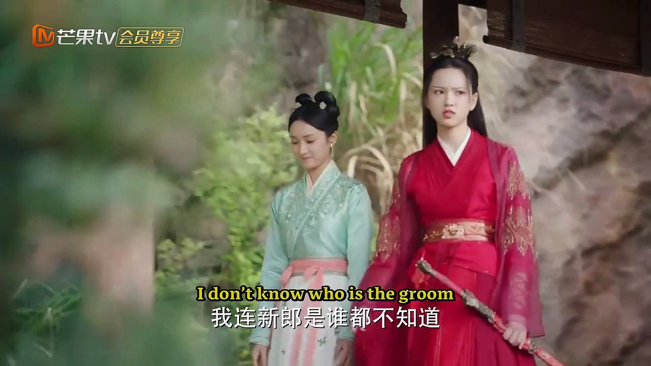 The Sleepless Princess Special Episode ENG SUB 36