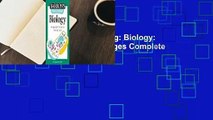 Full version  Visual Learning: Biology: An illustrated guide for all ages Complete