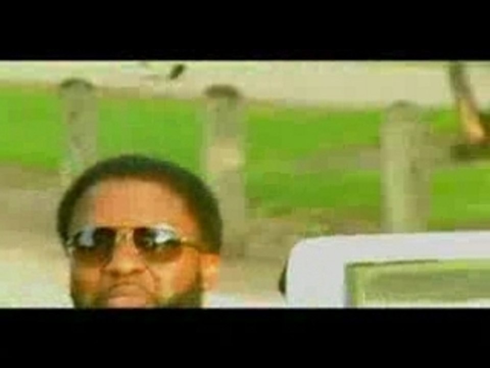 G.T. Feat Slim Thug & Kill Kyleon - Beat The Trunk Up [TV]