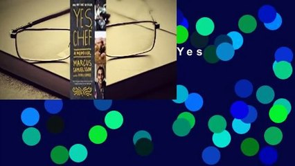 About For Books  Yes, Chef  For Kindle