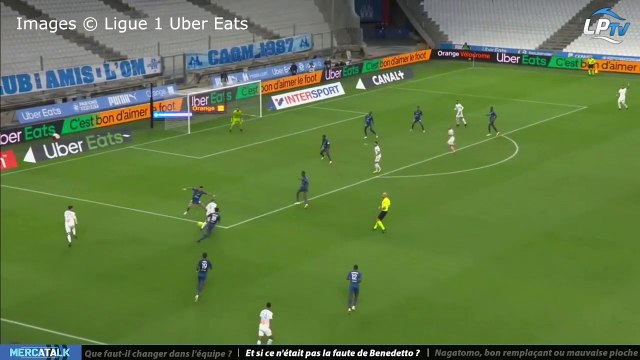 MercaTalk du 28/09 partie 2 : et si ce n'était pas la faute de Benedetto ?