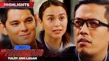 Alyana impresses Lito's investors | FPJ's Ang Probinsyano