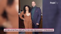 Michelle Buteau Says Husband Encouraged Surrogacy After She Was 'So Unhappy' Following IVF