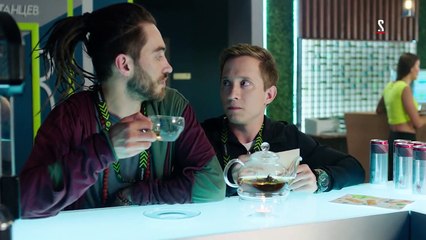 Фитнес 4 сезон 16 серия 2020