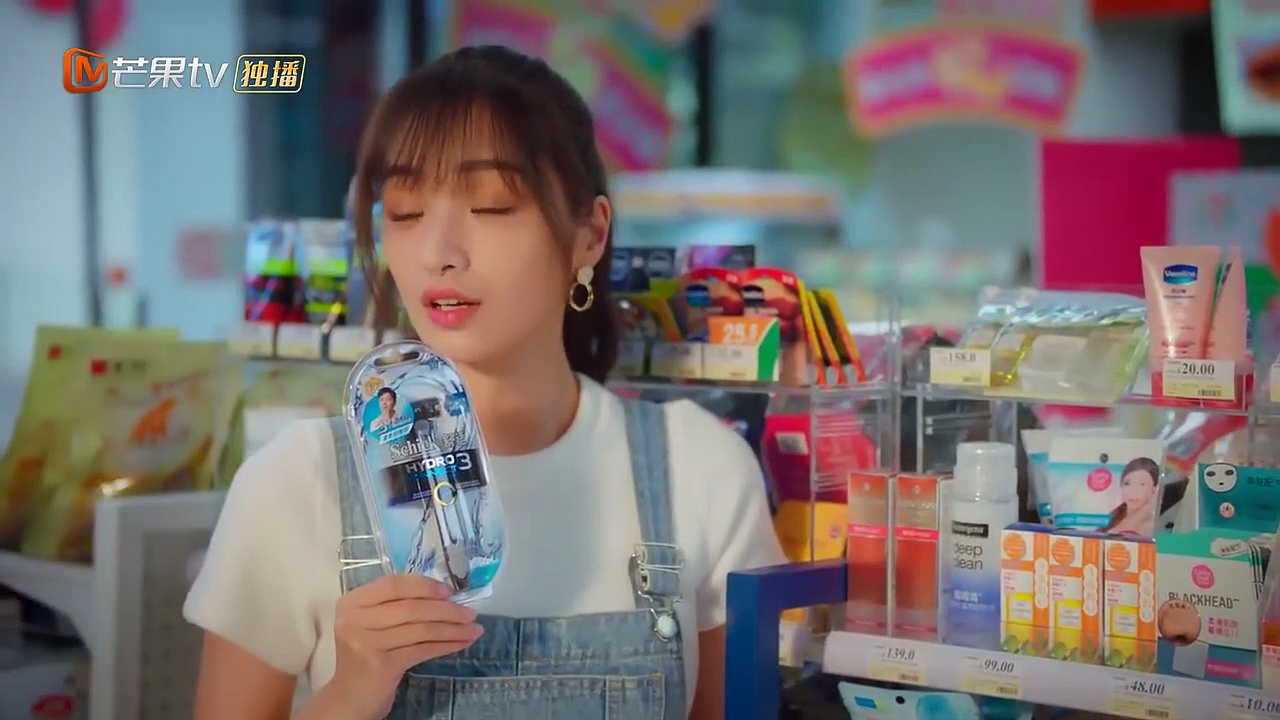  [indo/hindi sub] ep 03 sparkle love - hd