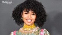 Yara Shahidi Set to Play Tinkerbell in Disney's Live-Action 'Peter Pan' | THR News