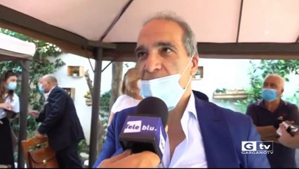 TG GARGANOTV 28 09 2020