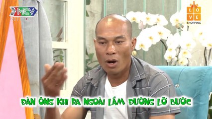 Cát Tường muốn BÙNG CHÁY trước chàng ĐẠI GIA ỦNG HỘ người đàn ông RA NGOÀI CÓ CỦA LẠ - HAT